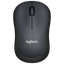 Ratón Inalámbrico Logitech M220 Silent Gris - 1000 DPI