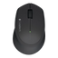 Ratón Inalámbrico Logitech M280 RF Negro - 1000 DPI