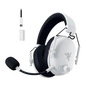 Auriculares Gaming Razer BlackShark V3 Inalámbrico Micrófono Blanco