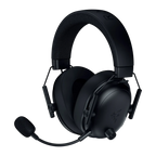 Auriculares Gaming Razer BlackShark V3 Inalámbrico Micrófono Extraíble - Negro