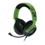 Razer Kraken V4 X Minecraft Edition Chroma con micrófono Auriculares gaming