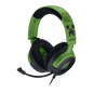 Razer Kraken V4 X Minecraft Edition Chroma con micrófono Auriculares gaming