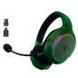 Razer Barracuda X RGB Chroma Phantom Green - Auriculares Gaming
