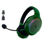 Razer Barracuda X RGB Chroma Phantom Green - Auriculares Gaming