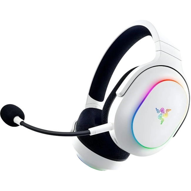 Razer Barracuda X RGB Chroma Blanco- Auriculares Gaming Hover Image