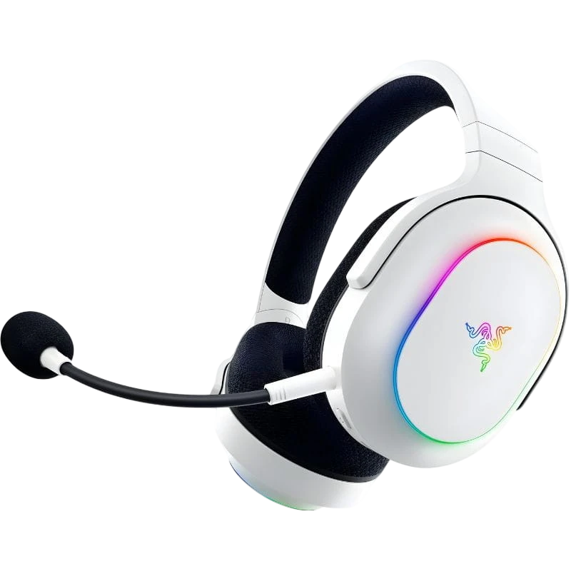 Razer Barracuda X Chroma Blanco con micrófono Auriculares gaming