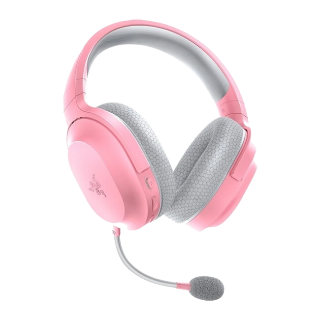 Razer Barracuda X Rosa - Auriculares Gaming Hover Image