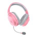 Razer Barracuda X Rosa - Auriculares Gaming