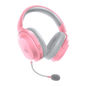 Razer Barracuda X Rosa - Auriculares Gaming