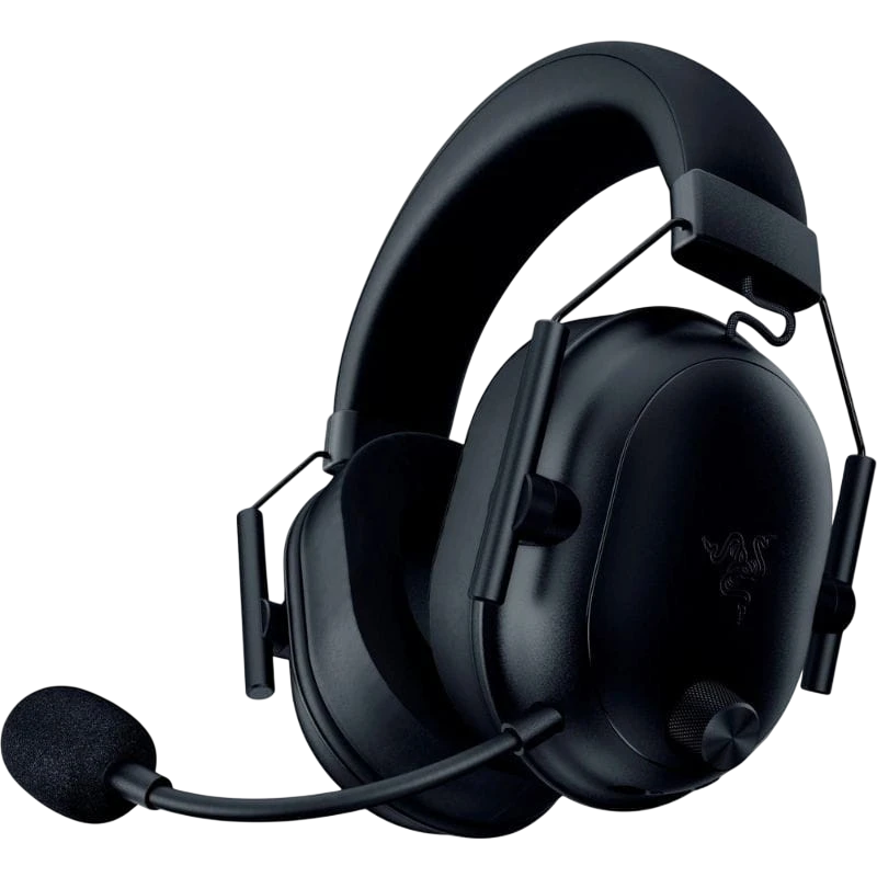 Razer BlackShark V2 HyperSpeed Negro con micrófono Auriculares gaming
