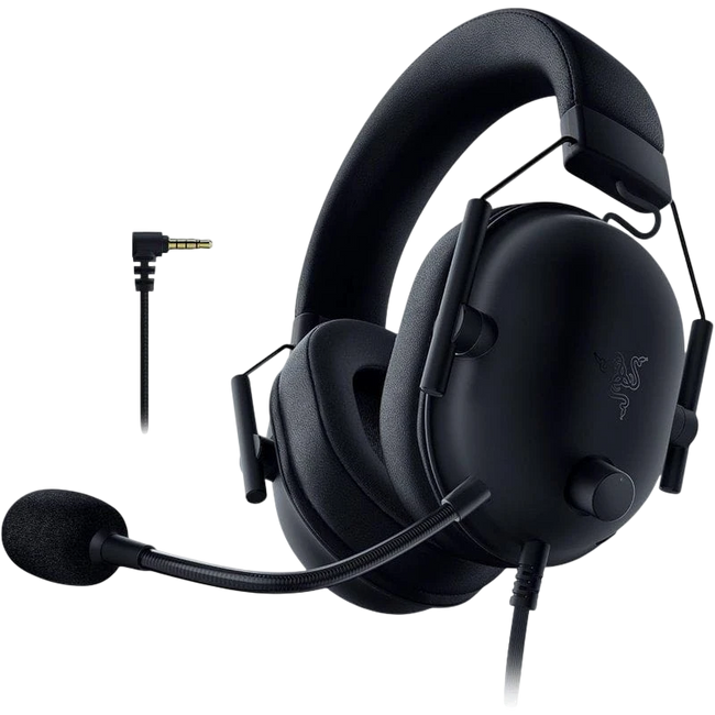 Razer BlackShark V2 X - Auriculares Gaming Hover Image