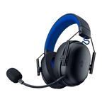 RAZER Blackshark V3 X Hyperspeed for PlayStation Schwarz Wireless Esport Headset  PlayStation-Series, 2.4Ghz, Bluetooth, USB-C