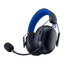 RAZER Blackshark V3 X Hyperspeed for PlayStation Schwarz Wireless Esport Headset  PlayStation-Series, 2.4Ghz, Bluetooth, USB-C