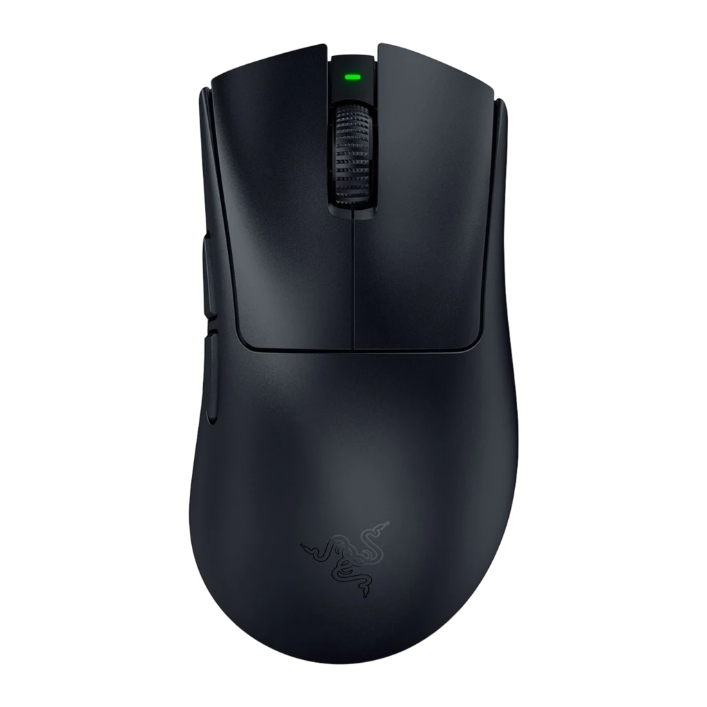 Ratón Gaming Razer DeathAdder V4 Pro Inalámbrico 2.4 GHz 45000 DPI