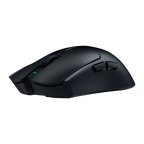 Razer DeathAdder V3 HyperSpeed Schwarz Esport-Maus, 26.000 DPI, 2.4 GHz, 55g, 8000 Hz Abtastrate