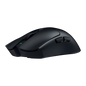 Razer DeathAdder V3 HyperSpeed Schwarz Esport-Maus, 26.000 DPI, 2.4 GHz, 55g, 8000 Hz Abtastrate