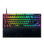 Klawiatura gamingowa Razer Huntsman V3 Pro TKL Razer Analog Optical (Gen 2) przewodowa optyczno-analogowa podwietlana czarna