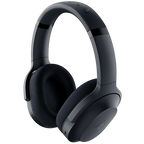 Razer Barracuda Bluetooth Negro y alámbricos