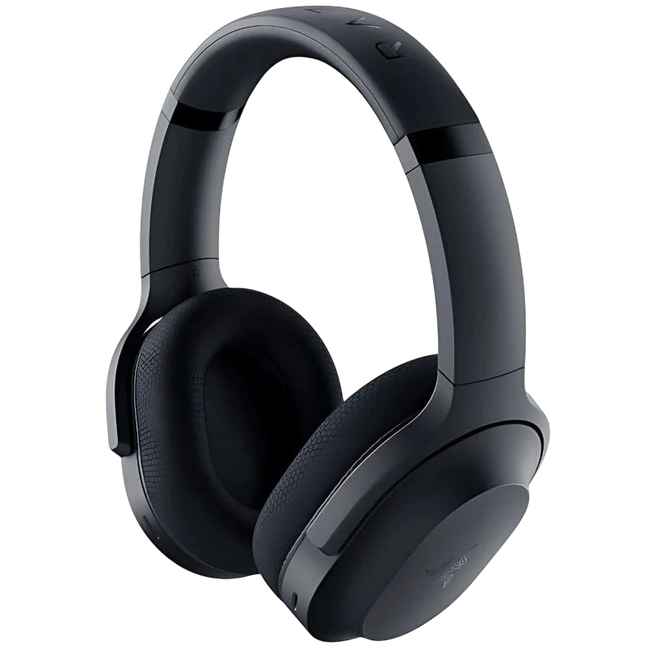 Razer Barracuda Bluetooth Negro y alámbricos Hover Image