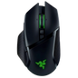 Razer Basilisk V3 Pro USB Bluetooth RGB 30000 DPI Negro - Ratón Gaming