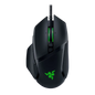 Ratón Gaming Razer Basilisk V3 USB RGB 26000 DPI Negro