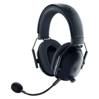 Razer Blackshark V2 Pro Bluetooth Sonido 7.1 Negro