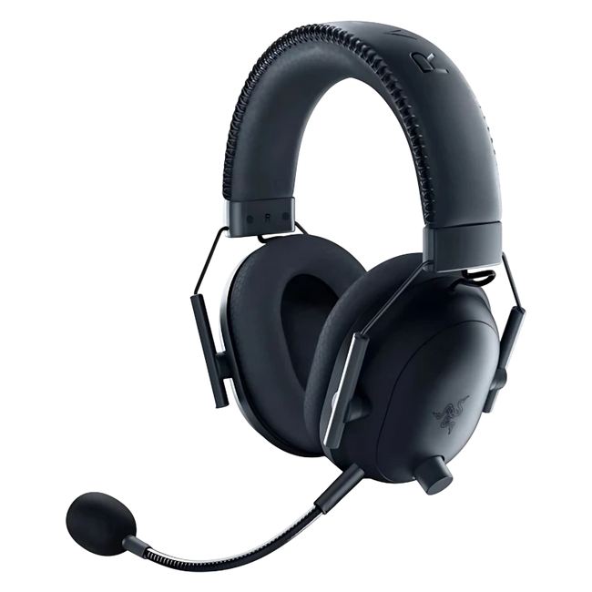 Razer Blackshark V2 Pro Bluetooth Sonido 7.1 Negro Hover Image