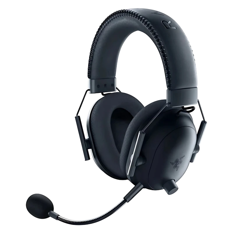 Razer Blackshark V2 Pro Bluetooth Sonido 7.1 Negro