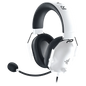 Razer BlackShark V2 X Blanco