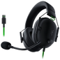 Razer Blackshark V2 X USB Cancelación de ruido Negro/Verde