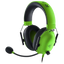 Razer BlackShark V2 X Verde