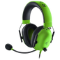 Razer BlackShark V2 X Verde