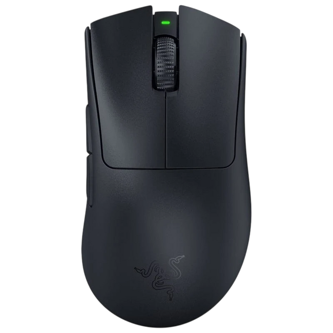 Razer DeathAdder V3 Pro USB 30000 DPI Negro Hover Image