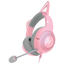 Razer Kraken Kitty V2 USB Rosa