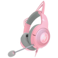 Razer Kraken Kitty V2 USB Rosa