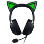 Razer Kraken Kitty v2 USB-A Negro