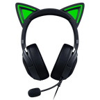 Razer Kraken Kitty v2 USB-A Negro