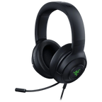 Razer Kraken V3 X Negro
