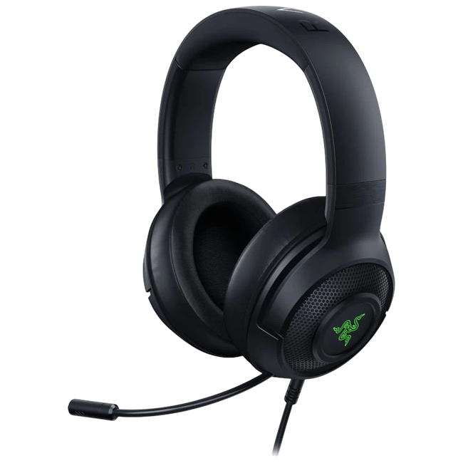 Razer Kraken V3 X Negro Hover Image