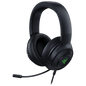 Razer Kraken V3 X Negro