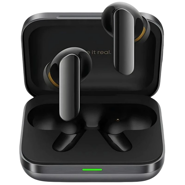 Realme Buds Air 7 Pro ANC Gris Hover Image