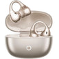 Realme buds OpenWear Clip Dorado Reducción de ruido con IA - Auriculares Bluetooth