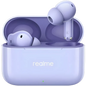 Realme Buds T200 ANC Púrpura