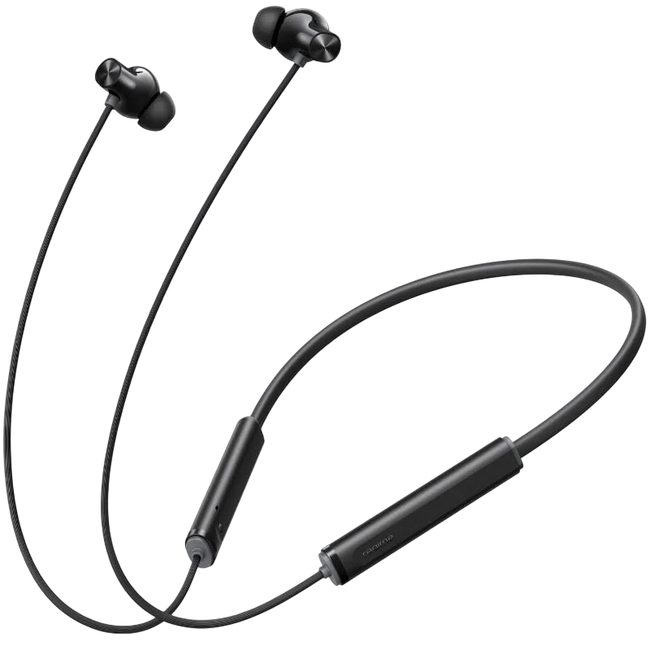 Realme Buds Wireless 5 ANC Negro Hover Image