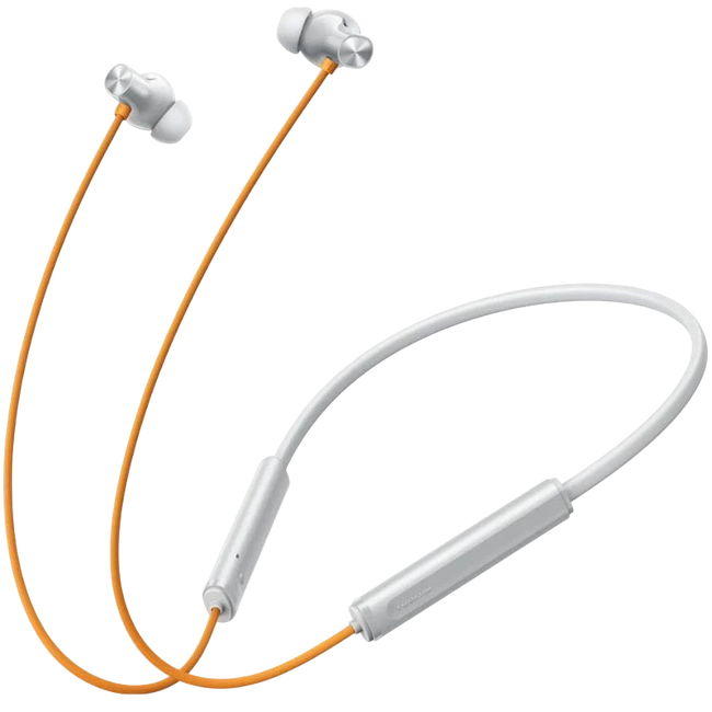 Realme Buds Wireless 5 ANC Plata Hover Image