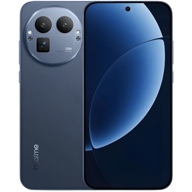 Realme GT 8 Pro 5G 12GB/256GB Azul Hover Image