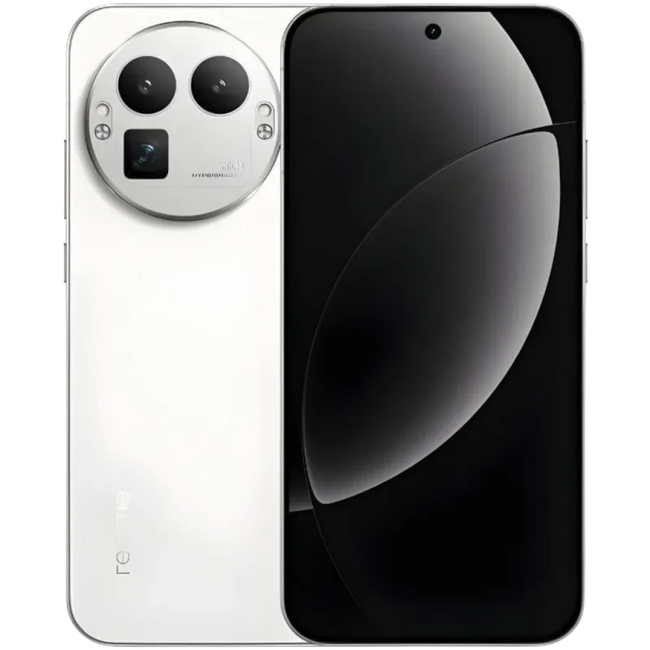 Realme GT 8 Pro 5G 16GB/512GB Blanco Hover Image