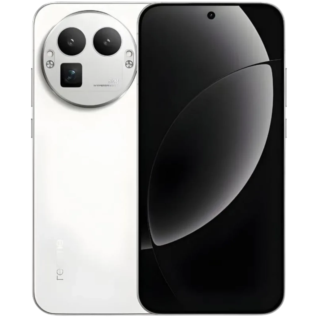 Realme GT 8 Pro 5G 16GB/512GB Blanco - Desprecintado