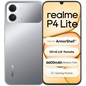 Realme P4 Lite 4G 4GB/64GB Plata