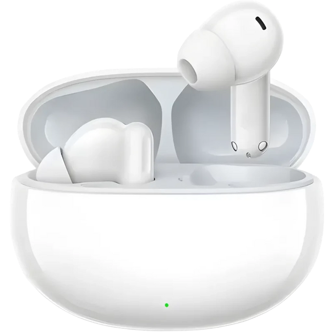 Realme TechLife Buds Blanco Hover Image
